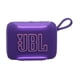thumbnail image 4 of Bocina Jbl Go 5 Altavoz Portátil Ultra Compacta Impermeable Morado, 4 of 4