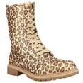 thumbnail image 2 of Corkys Footwear Women's FOMO Boot Gold Leopard Size 7, 2 of 5