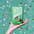 thumbnail image 6 of Lindt Lindor Milk Mint Chocolate Truffles Box, 200 g, 6 of 12