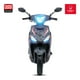 thumbnail image 3 of Motocicleta Veloci Dynamik Pro 200cc Negro Camuflaje 2025, 3 of 4