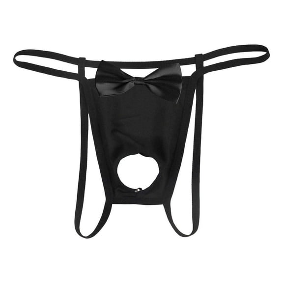 Men's Boxer Briefs Underwear My Package Mens My Package Underwear Mens Advent Calendar Good Brief Cool Mesh Briefs Big Guys Wading Stretchy Men Men for Black XL