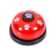 thumbnail image 1 of Dog Potty Pet Door For Dogs Cats To Ring Go Outside, 1 of 5