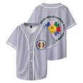 thumbnail image 3 of Niall Horan Hello Lovers Baseball Jersey Shirt V-Neck Short Sleeve Tee Women Men Hip Hop Clothes, 3 of 8