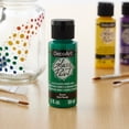thumbnail image 2 of DecoArt Glass Paint, 12 Pack, 2 of 4