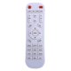thumbnail image 1 of Mando a distancia universal para proyector compatible con E Home ci, 1 of 4