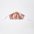 thumbnail image 4 of Masque Facial Double Couche pour Enfants Silk, 4 of 4