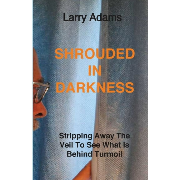 Shrouded In Darkness (Paperback)