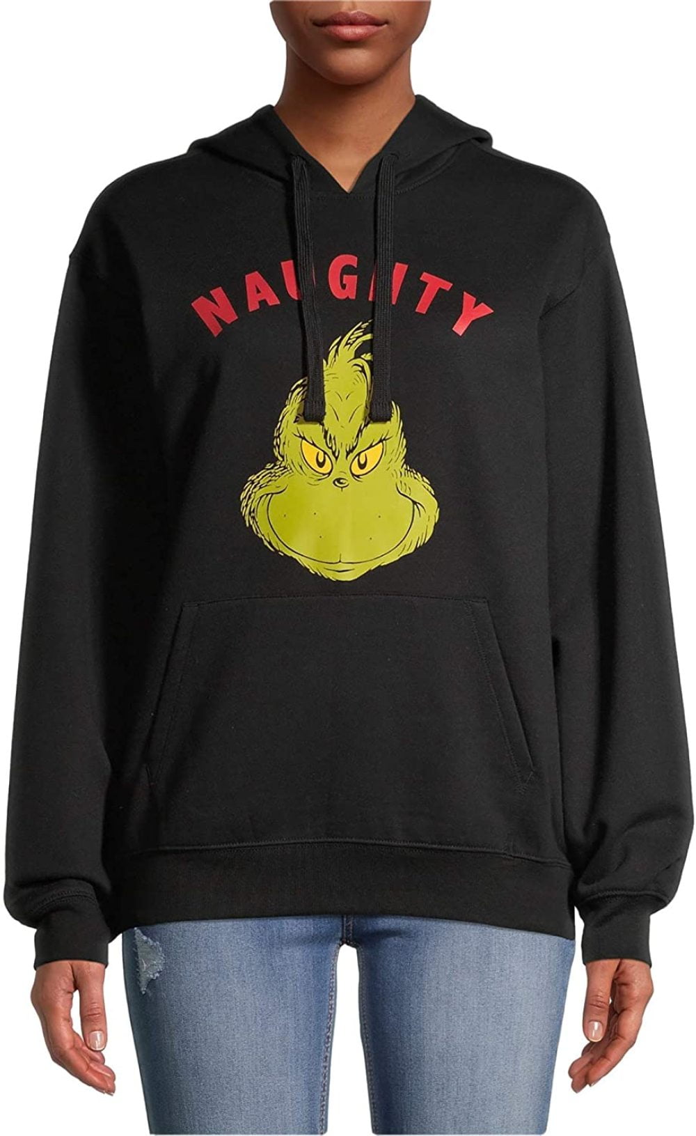 Dr. Seuss How The Grinch Stole 