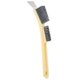 thumbnail image 3 of Steel Wire Gap Cleaning Brush for Deep Cleaning Narrow Corners, Kitchen Stoves, and Bathroom Edges – Durable Design for Stubborn Grime Removal, 3 of 4