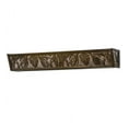 thumbnail image 6 of Meyda Lighting Bathroom Vanity Lighting - 14184, 6 of 7