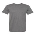 thumbnail image 1 of BELLA + CANVAS Unisex Sueded T-Shirt, 1 of 1