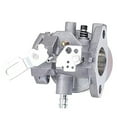 thumbnail image 6 of Carburetor for HMSK80 8HP Snow Blower Engine 640058 640058A 632334A with Fuel Filter Gasket Kit, 6 of 6