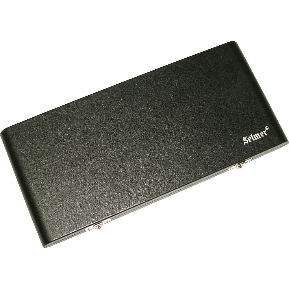 Selmer Reed Case Bass / Tenor Sax Holds 10