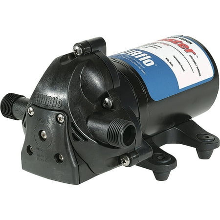 Shurflo 39012214 39012214; Blaster 12V 3.5GPM Pump W/ Nozzle