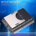 thumbnail image 4 of IDE SD Adapter SD To 2.5 IDE 44 Pin Adapter Card 44Pin Male Converter, 4 of 5