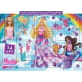 thumbnail image 2 of Barbie Dreamtopia Fantasy Doll & Surprise Box with 24 Gift Accessories, Blonde Doll, 2 of 6