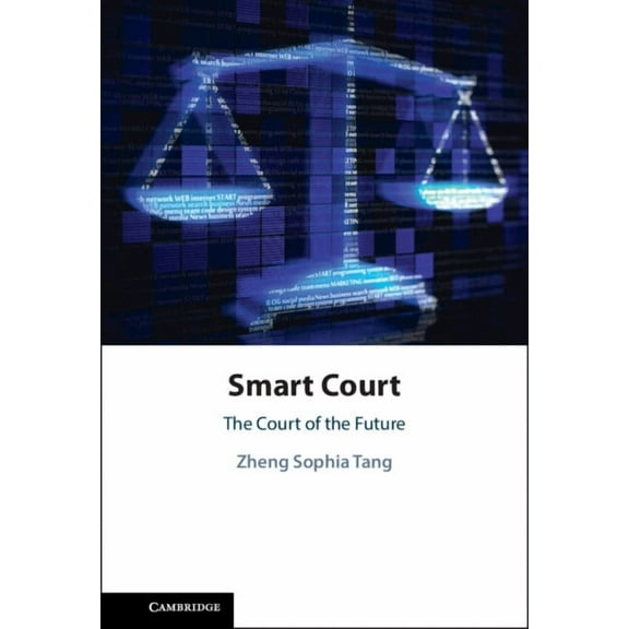 Smart Court, (Hardcover)