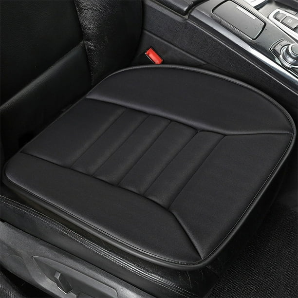 Funda Para Asiento De Coche, Cojín Delantero Y Trasero Para Las Cuatro