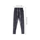 thumbnail image 4 of Pantalones de yoga de cintura alta para mujer, leggings cómodos para la piel, leggings de yoga para mujer para entrenamiento en el gimnasio, pantalones de yoga atléticos, 4 of 8