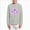 # Light Gray, variant on Tween Boys Halloween Shirt for 11t 12t Boys Halloween Shirts Kids Glow in the Dark Graphic Tees Raglan Ghost T-Shirt Toddler to Youth Boys Clothes Size 11-12 Years