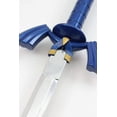 thumbnail image 5 of Legend of Zelda Twilight Princess Replica Sword with Scabbard For Costumes and Roleplay, 5 of 5
