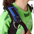 thumbnail image 1 of Diving Strap Ruban Adhésif Adhesive en Nylon à Couture Méticuleuse Fixed Strap pour Diving, 1 of 6
