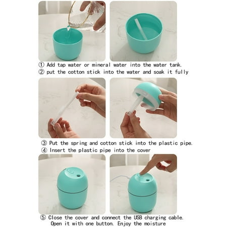 

Large Humidifiers for Bedroom Warm Parts Tray tooth Whole Dehumidifiers for Home Ac Unit Air Purifier And in One Baby Bottle Washer compatible with Machine Warm And Cool Mist Battery Powe