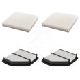 thumbnail image 1 of PUR 2x Air + 2x Cabin Filter (4 Total) Kit for Car 2016-2022 Honda HR-V KFL-100451, 1 of 2