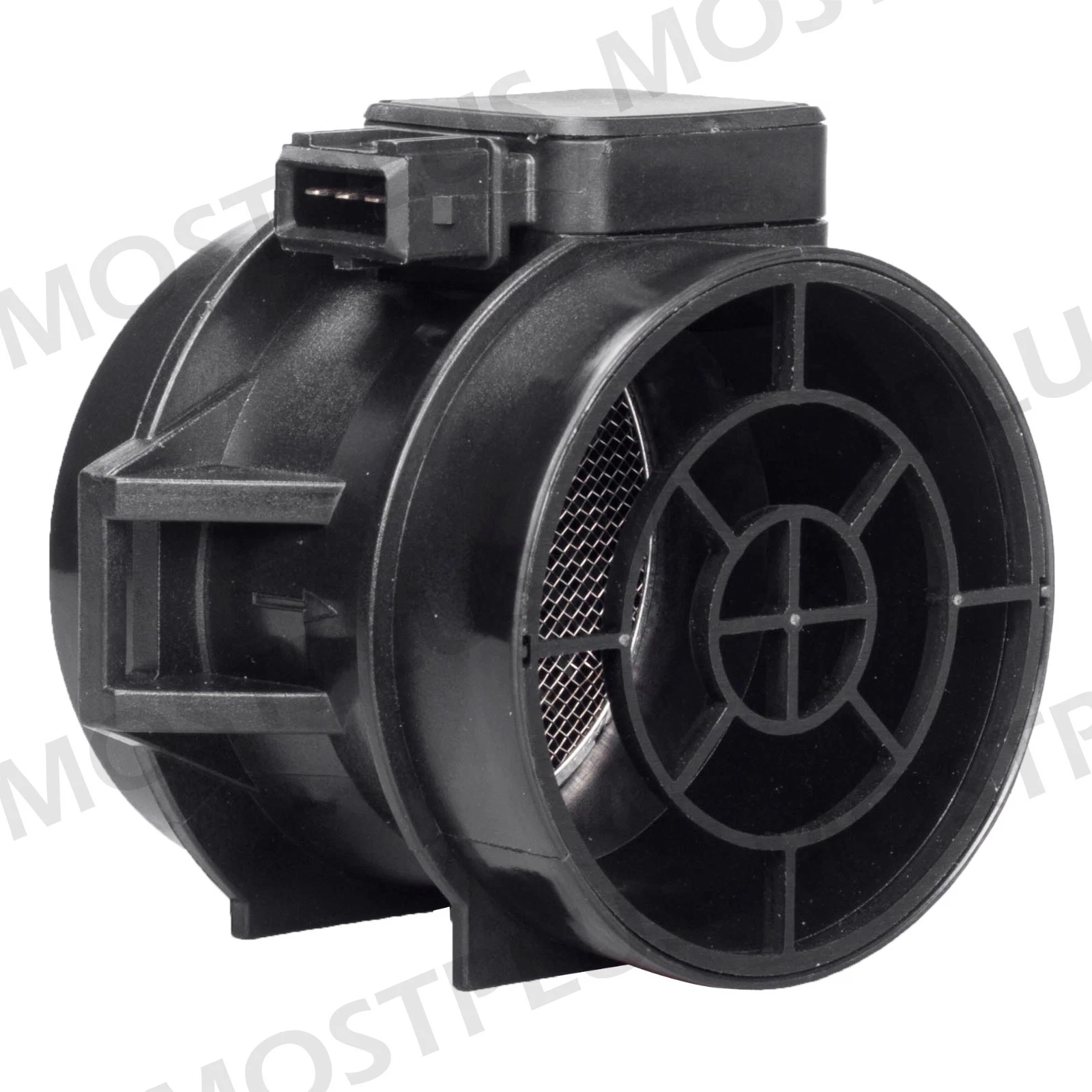 MOSTPLUS Mass Air Flow Sensor Meter MAF for BMW 325 323 525 E46 3 Series 5WK9605