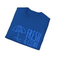 thumbnail image 4 of Clean Beach Fresh Sun Graphic Umbrella Novelty Tees, 4 of 8
