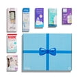 thumbnail image 2 of Baby Trial Kit of Bottles, Samples from 7 Brands, Various Features and Colors, 2 of 5