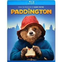 Paddington (Blu-ray)