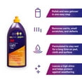 thumbnail image 4 of 3M Perfect-It Gelcoat Light Cutting Polish and Wax, 1 Quart, Works on Boats and RVs, 4 of 9