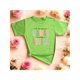 thumbnail image 1 of Playera Blusa Mujer Solo Las Mejores Mamás Ascienden a Abuela Regalo Tierno para Abuelas y Futuras Abuelas Color Verde Lima Talla Extra Grande Marca Emil SaEs, 1 of 4