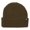 Olive, variant on JT Signature Cross Beanie Orange Hat
