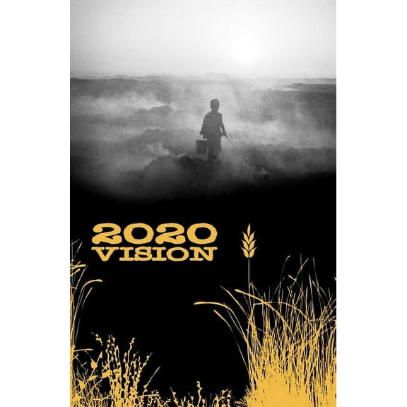 2020 Vision (Paperback)