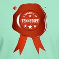 thumbnail image 3 of CafePress - A Product Of Tennessee T Shirt - Men's Classic Graphic Cotton T-Shirt, 3 of 4