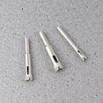 2 Set Hole Drilling Bit Diamond Drill Bit Diagonal Drilling Bit Tile