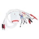 thumbnail image 2 of Cable de control de fuente de alimentación fácil de conectar Compatibilidad multifuncional W103A V7 Cable de arranque del teléfono Resistente a la flexión para teléfonos, 2 of 8