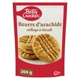 thumbnail image 2 of Betty Crocker Cookie Mix, Peanut Butter, 2 of 5