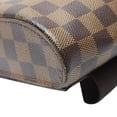 thumbnail image 6 of Pre-Owned Louis Vuitton Damier Geronimos Waist Bag N51994 Ebene (Good), 6 of 11