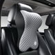 thumbnail image 2 of Pisexur Accesorios para coches, Electrónica para coches30/5000 Almohada para la cabeza del coche Almohada para el cuello del coche Almohada general para la cintura Cojín del respaldo del coche Asient, 2 of 3