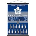 thumbnail image 1 of Maple Leafs de Toronto de la LNH - Champions 23, 1 of 4