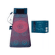 thumbnail image 1 of Sognare Theramed Smart Colchoneta de Masaje con 3 Terapias: Calor Infrarrojo, Vibración 10 motores, Masaje Shiatsu, 8 funciones, 9 zonas de Masaje y 9 niveles de intensidad, 1 of 8