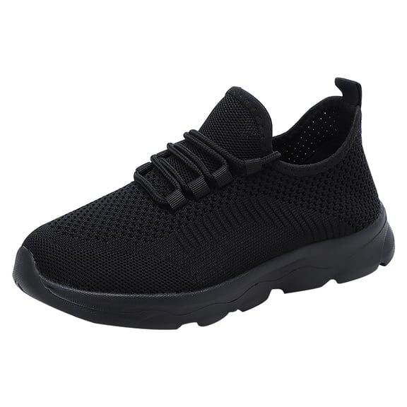 XIMIN Men Running Shoes - Mesh Lightweight Walking Sneakers, Breathable Casual Athletic Gym Workout Sports Comfort Shoes