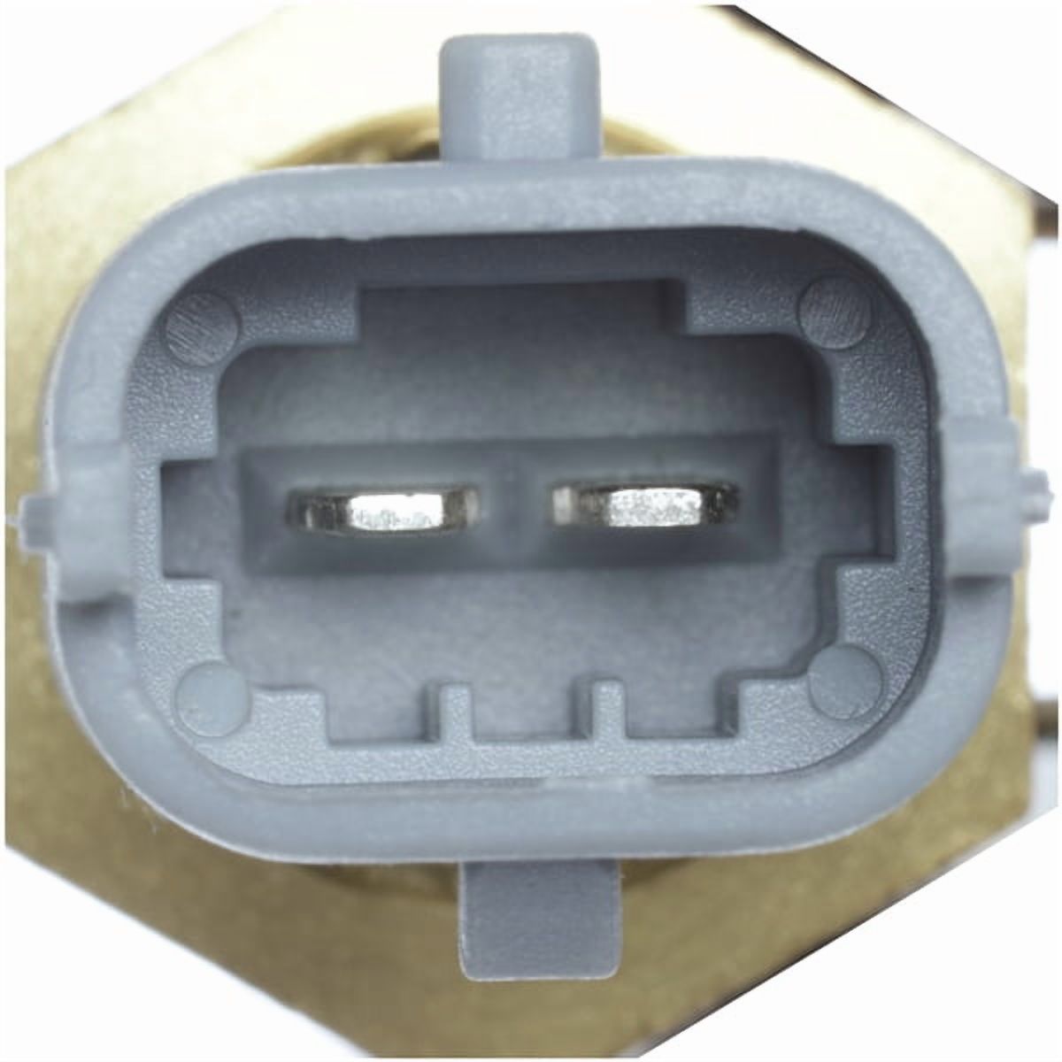 Delphi HTS128 Intake Manifold Temperature Sensor Fits select: 2003-2007 FORD F250, 2003-2007 FORD F350