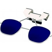 Uvex By Honeywell 763-32-8LFFB3-0000 880 Series Full Front Cobalt Blue - Shade 3