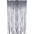 thumbnail image 1 of Sunstar Industries Sm38830-M Rideau en Tissu Effrayant, 1 of 1