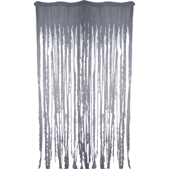 Sunstar Industries Sm38830-M Rideau en Tissu Effrayant