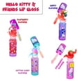 Hello Kitty and Friends Townley Girl 5 Pk Lip Balm & 4 Pk Lip Gloss